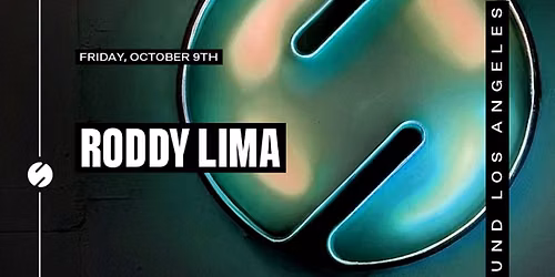 Roddy Lima