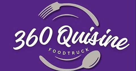 360 Quisine at Rakestraw's Express Ice Cream