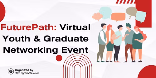 GradNetworking: Virtual Career & Mentorship Event 