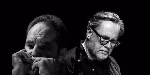 Laurent Maur & Dominique Vantomme Quartet