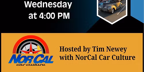 Platinum Detailing Cruise-In 