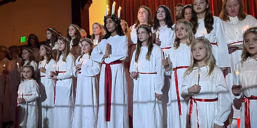 YSC Lucia 2025