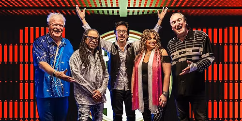 Nektar: End of an Era - Mo's Farewell Tour