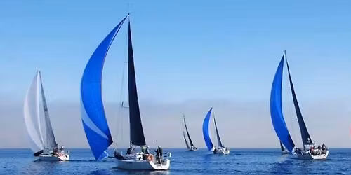 Salish Sea Regatta 2026