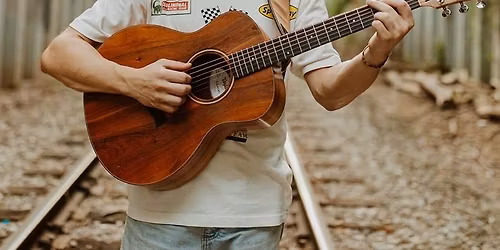 Live show @ Four Circles Brewery