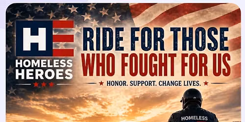 Annual Bike Run