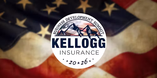 2026 Kellogg Insurance Business Development Summit
