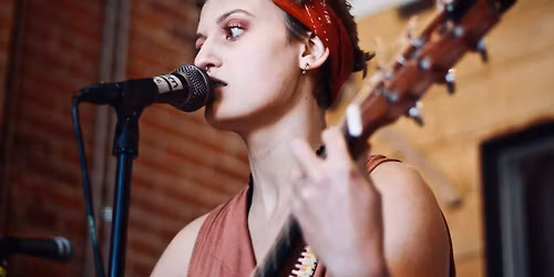 Montana Sand and She Who Won't Be Named