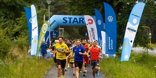 Bolechowo na Sportowo - Aktywny Czerwonak Noc\u0105 vol. 79