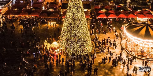 Circuit ALBANIA de REVELION 2026 la Hotel Green Park 4* - de la 321 Eur