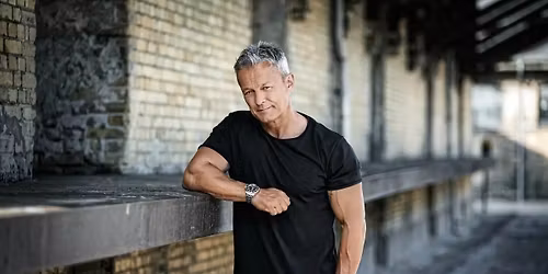 H\u00e6rdet - foredrag med Ren\u00e9 Dahl Andersen