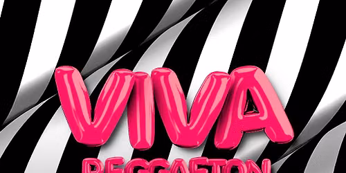 VIVA Reggaeton Halloween