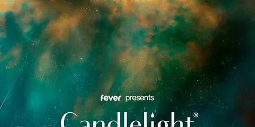Candlelight Coldplay & Imagine Dragons