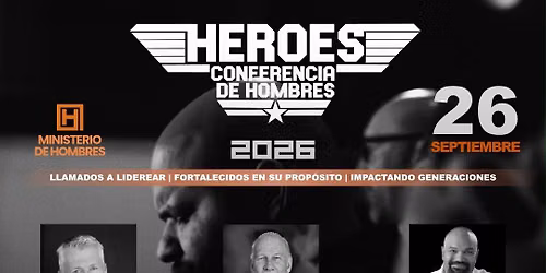 Heroes 
