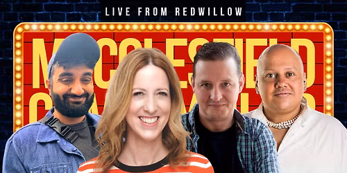 Macclesfield Comedy Club