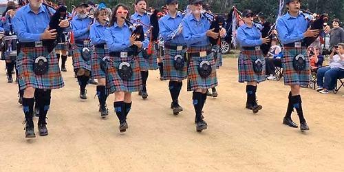 Ester Independence Day Parade & Pig Roast Potluck