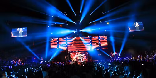 MiamiBash with Arcangel