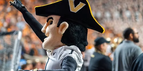 Texas Longhorns at Vanderbilt Commodores Baseball at Hawkins Field