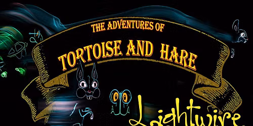 The Adventures of Tortoise and Hare - Next Generation
