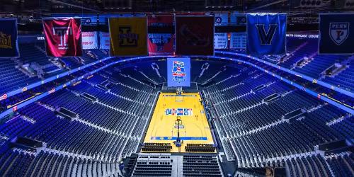 La Salle Explorers at Temple Owls Womens Basketball