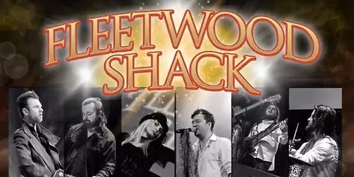 A Tribute to Fleetwood Mac