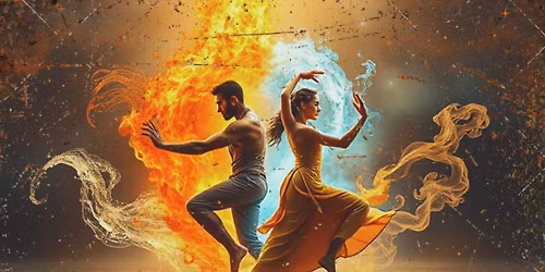 ELEMENTARNI PLES \ud83d\udca5