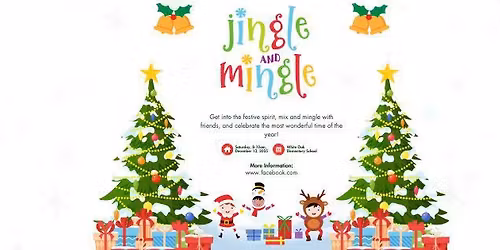 Jingle and Mingle