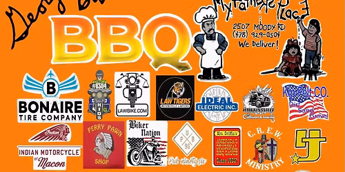 Georgia Sheriffs\u2019 Youth Home Benefit Ride