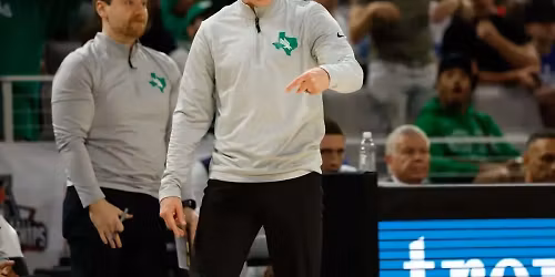 UAB Blazers vs. North Texas Mean Green