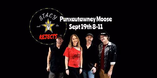 Stacy and the Rejects