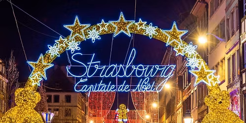 March\u00e9 de N\u00f6el de Strasbourg 2025