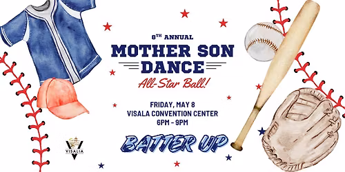 Mother Son Dance