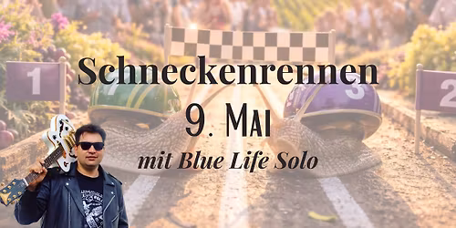 Ro\u00dfbacher Schneckenrennen