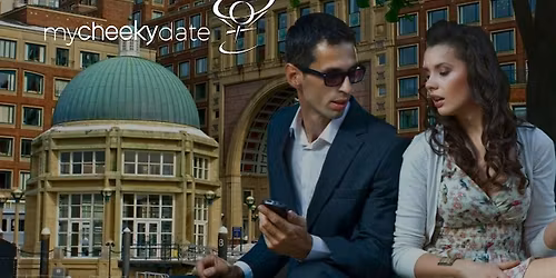 \u26a1 SpeedBoston Dating | Ages 36\u201348 | Boston\u2019s Speed Dating