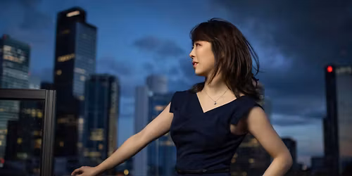 Fairfax Symphony Orchestra - Sounds of Genius at George Mason Center For The Arts