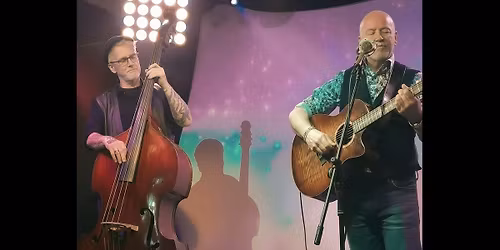 Bayliss & Seal @ Crookes Folk Club