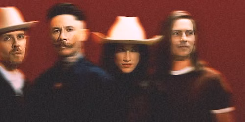 'Lucky Stars' Single Launch @ Merri Creek Tavern (SOLD OUT)