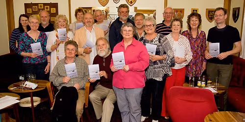 Southend Poetry Group