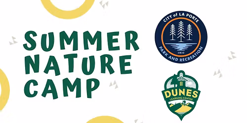 Nature Camp 