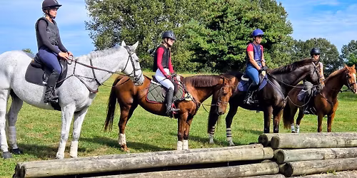 MSEDA Steeplechase Clinic