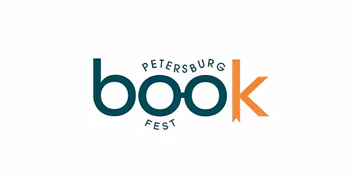 Petersburg Book Fest