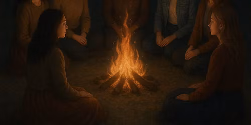 Scorpio New moon Fire Ceremony 