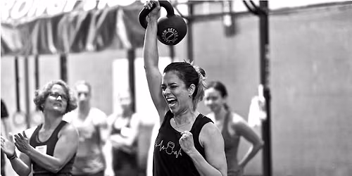SFG II StrongFirst Kettlebell Instructor Certification\u2014Atlanta, GA, US