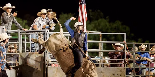 Red Eye Rodeo