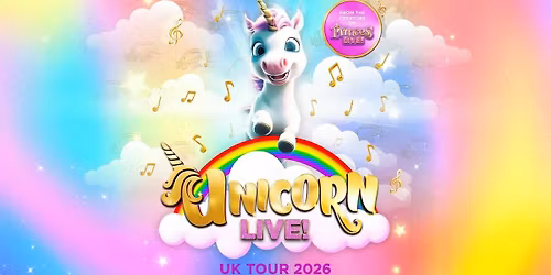 Unicorn Live! 