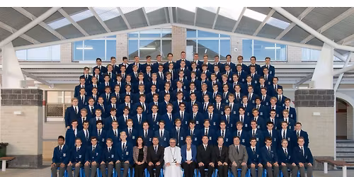 Class Of 2015 10 Year Reunion