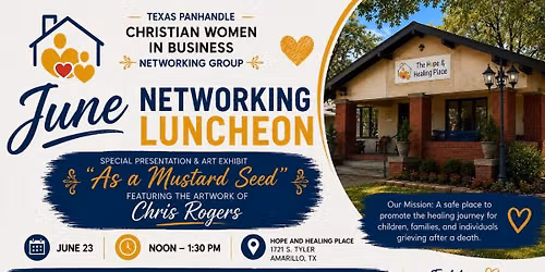 June Network Meeting
