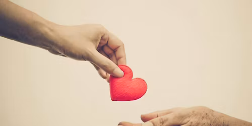 HOW LOVE SOLVES YOUR PROBLEMS
