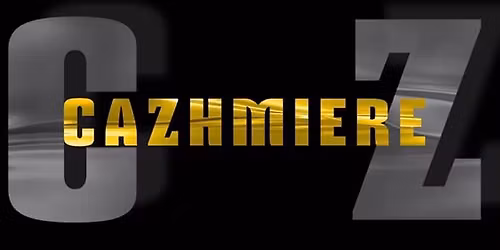 Cazhmiere @ Box Office Brewery