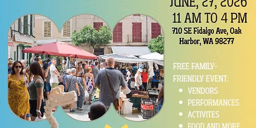 Community Cares - Wellness Festival (FREE Event)